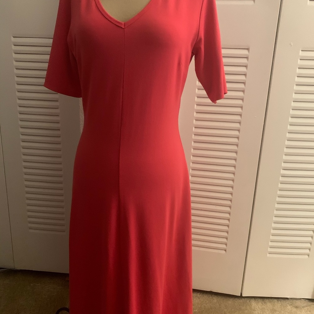 Dress - Picture 4 of 5
